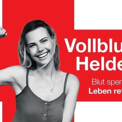 Blutspende