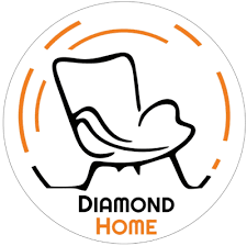 Bild vergrößern: Diamond-Home-Logo_orange