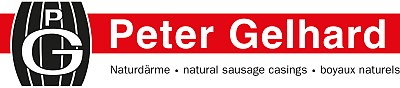 Bild vergrößern: Peter-Gelhard-Naturdarme-Logo