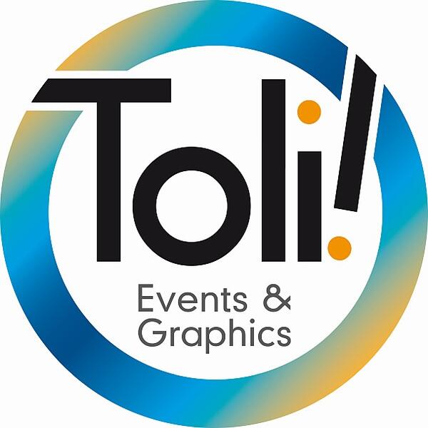Bild vergrößern: Logo_Toli_Events_and_Graphics