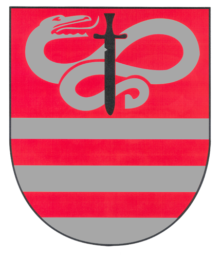 Bild vergrößern: Wappen der Ortsgemeinde Breitenau