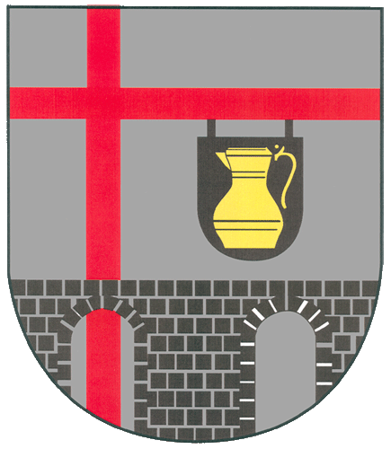 Bild vergrößern: Wappen der Ortsgemeinde Deesen