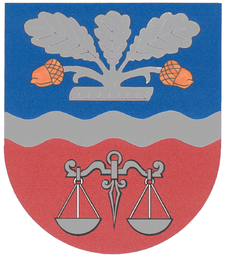 Bild vergrößern: Wappen Oberhaid