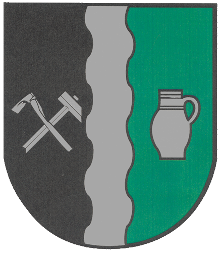 Bild vergrößern: Wappen Ortsgemeinde Wittgert