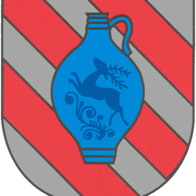 Wappen Stadt Ransbach-Baumbach