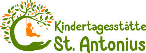Bild vergrößern: Logo Kita St. Antonius
