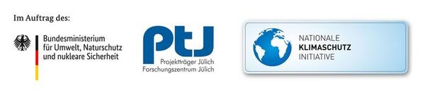 Bild vergrößern: Logo_BMU_NKI_PTJ
