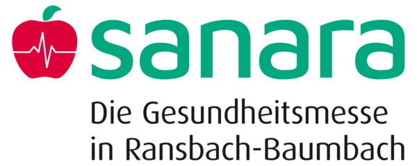 Bild vergrößern: Logo sanara