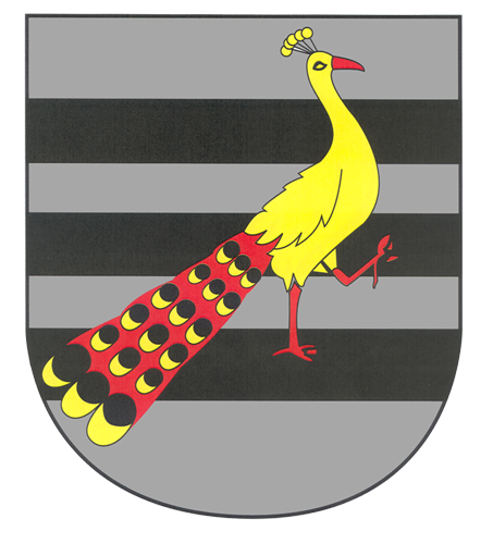 Bild vergrößern: Wappen Alsbach
